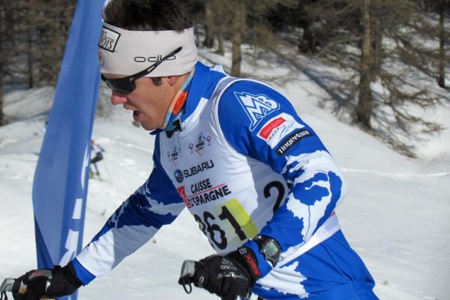 Nordic Challenge Arvieux